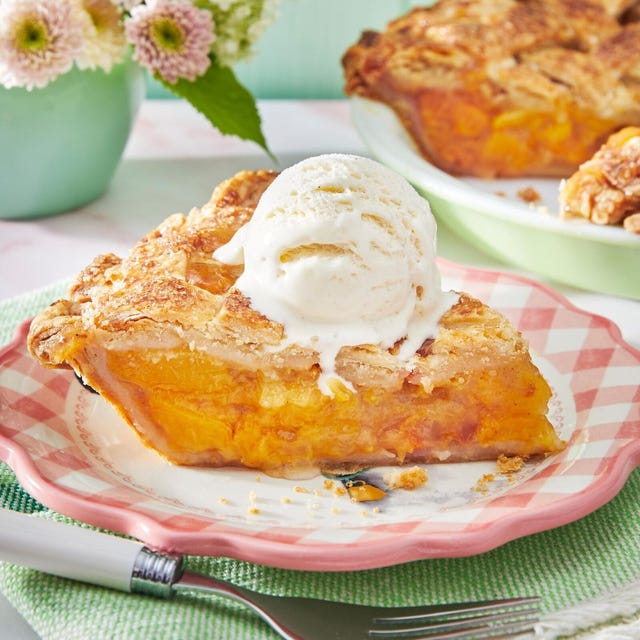 5 Tasty Recipes Using Peach Preserves Perfect for Any Meal