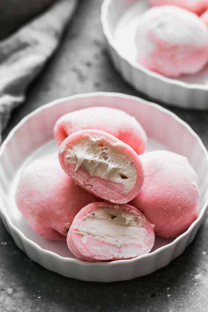 Japanese Dessert Recipes For Beginners Simple Steps Sweet Success