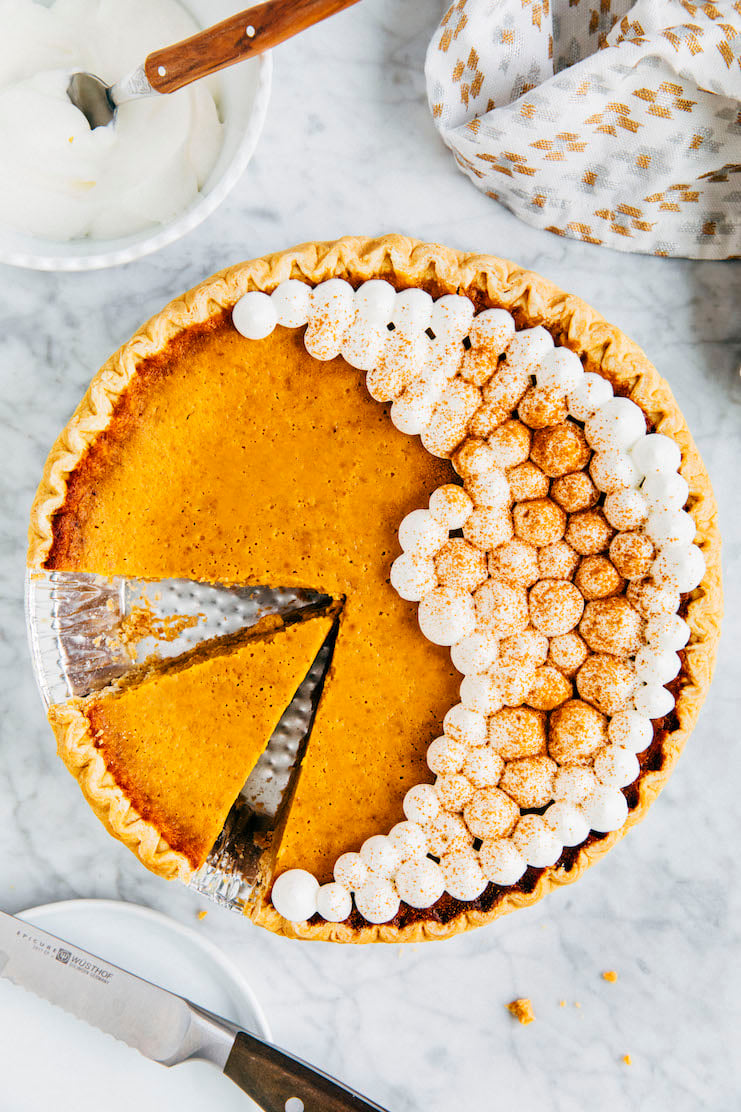 How to Use Libbys Pumpkin Pie Mix Ingredients Easy Pantry Baking Tricks