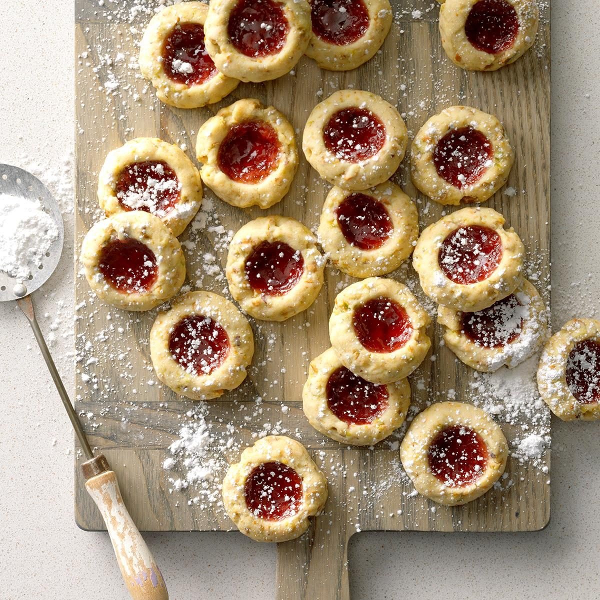 What Recipes Use Powdered Sugar? Discover Our Top Favorite Sweet Treats