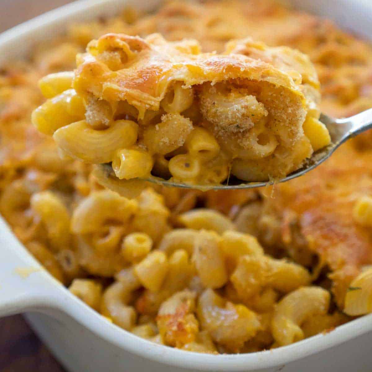 Best Easy Recipes for Leftover Mac and Cheese Makeovers Try Now