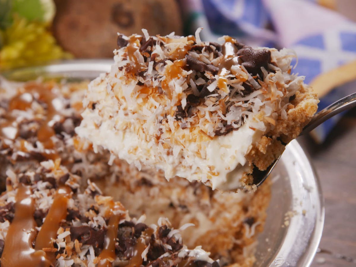 Best samoan desserts recipes (Quick tips for beginners)