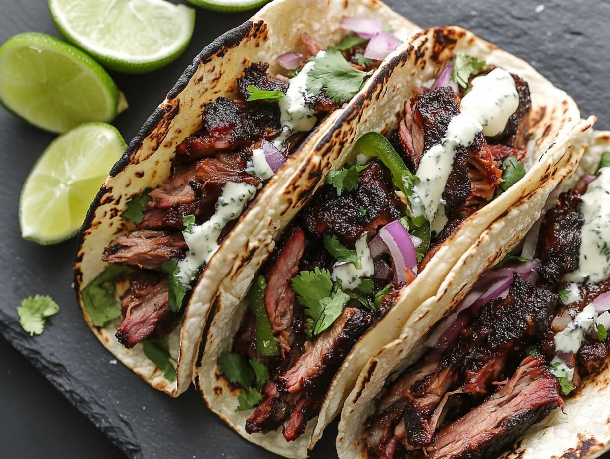 Transforming Leftover Pork Ribs: 6 Flavorful and Easy Dishes!
