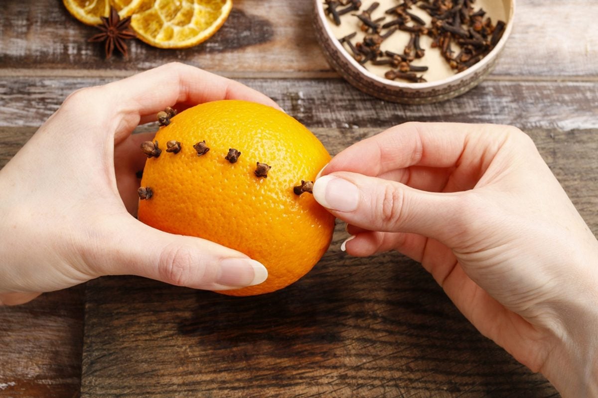 Simple Kitchen Air Freshener Tricks for a Fresher Home Every Day!