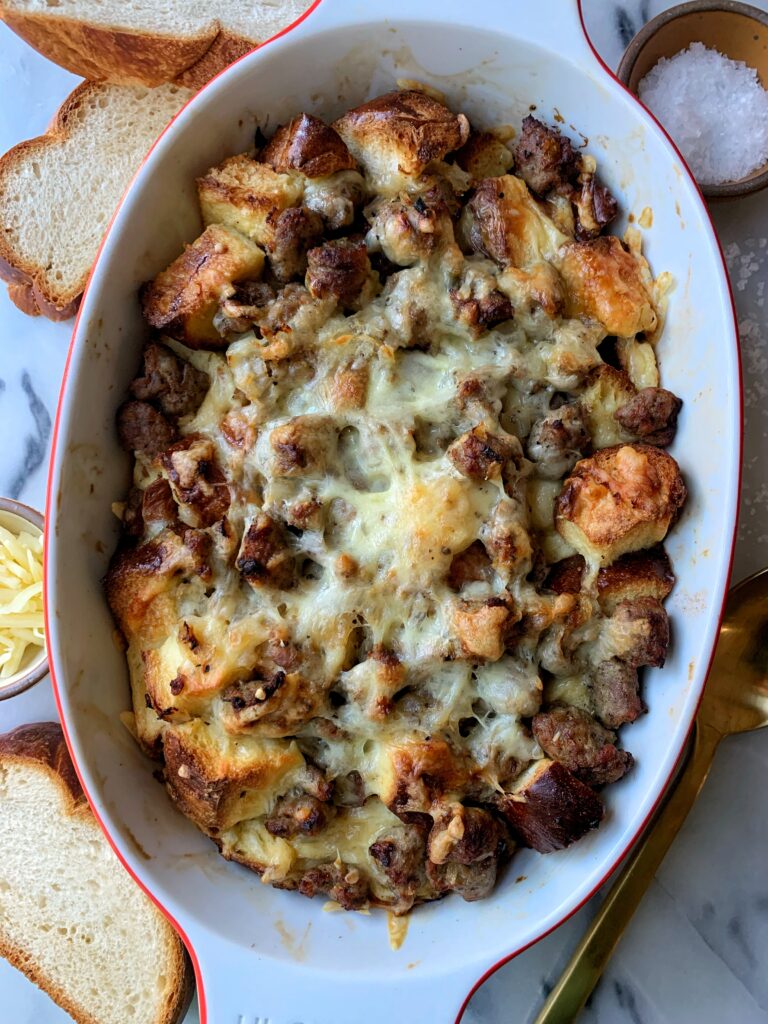 Recipes that use challah bread quick ideas for leftover challah today