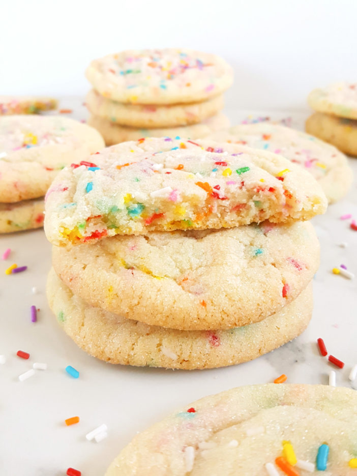Where Can You Use Powdered Sugar? 5 Quick Dessert Recipes to Try