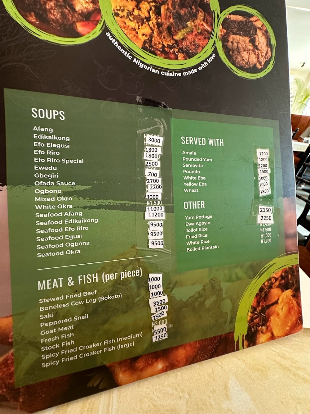 Marthas Kitchen Menu Items? See Their Full Food Choices List!