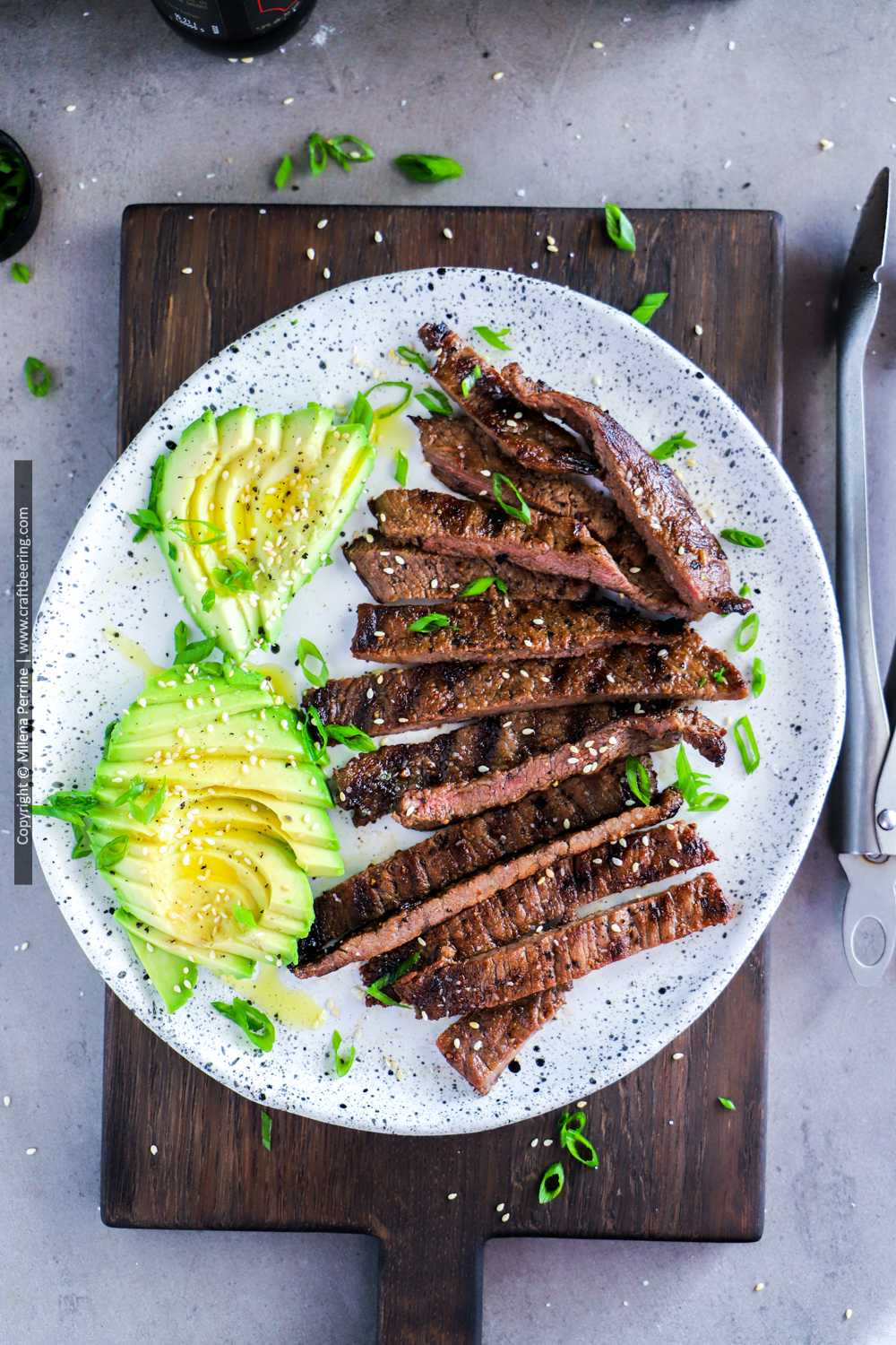 How to Make Recipes for Thin Sirloin Tip Steak (Simple Steps for Tender Beef)