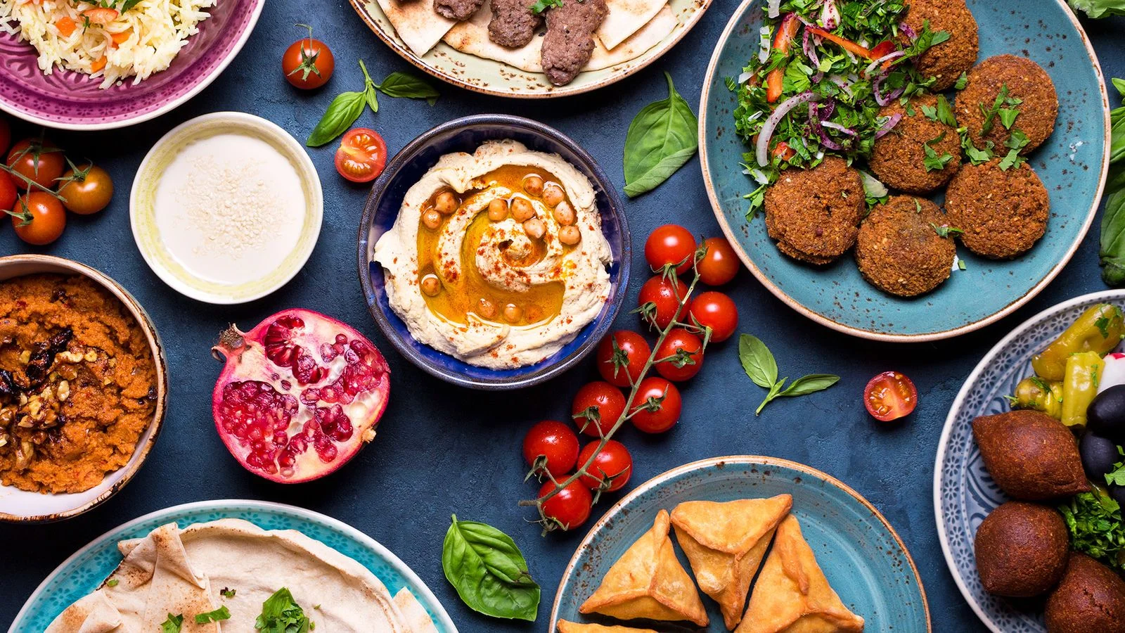 Adidun Cuisine What to Try? 5 Popular Dishes Everyone Loves!