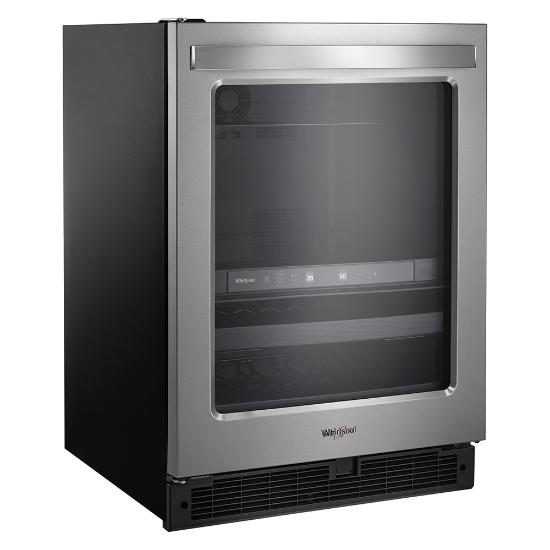 What is whirlpool beverage center? (Easy explanation for beginners!)