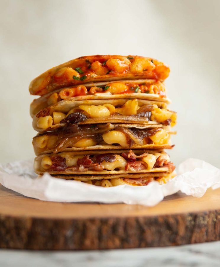 What to do with leftover mac and cheese? 10 fun recipes for delicious leftovers.